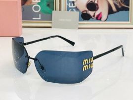 Picture of MiuMiu Sunglasses _SKUfw49257826fw